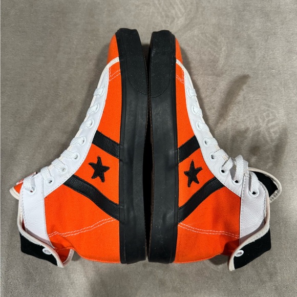 Converse Street Hockey Reissue Women’s size 10. Men’s size 8.5 - Picture 10 of 12